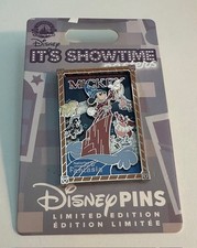 Disney showtime poster for sale  Fort Lauderdale