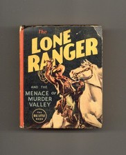 Lone ranger menace for sale  Arlington