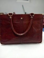 Vintage echtleder handtasche gebraucht kaufen  Dietersburg