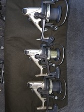 Daiwa emblem 5500 for sale  MANSFIELD