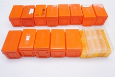 Kodak agfa empty for sale  WATFORD