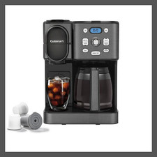 Cuisinart coffee maker for sale  USA