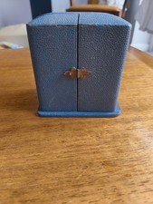 Antique travel clock for sale  CHICHESTER