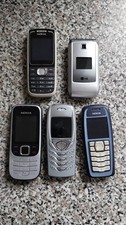 Nokia mobile phone for sale  OSWESTRY