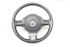Steering wheel touran d'occasion  Expédié en Belgium