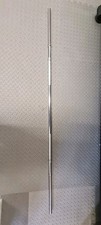 Foot barbell used for sale  HUDDERSFIELD