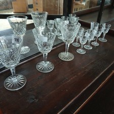 Waterford crystal lismore for sale  SOUTHAMPTON
