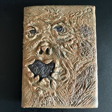Usado, Evil Dead 1981 & 2013 DVD necronomicon Horror Collectible Cracked Wear comprar usado  Enviando para Brazil
