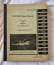 Phantom maintenance manuals. for sale  IPSWICH