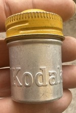 Vintage metal kodak for sale  BLACKPOOL
