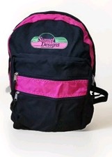 Usado, MOCHILA RETRÔ vintage da década de 1990 designs de pôr do sol  comprar usado  Enviando para Brazil