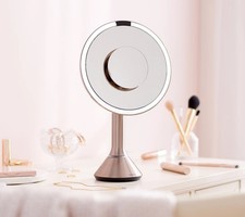 Simplehuman sensor makeup for sale  Canton