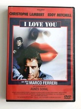 Love you film d'occasion  Poisy
