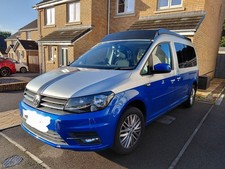 Mini campervan for sale  BRIDGEND