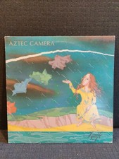 Aztec camera knife d'occasion  Expédié en France