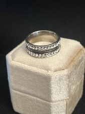 New silver row for sale  La Luz