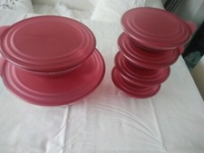 Tupperware eleganzia 6 gebraucht kaufen  Söhrewald