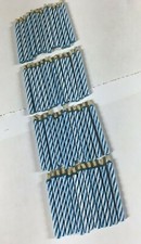 Blue striped birthday for sale  Yukon
