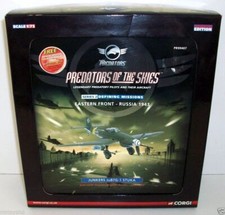 Corgi pr99407 junkers for sale  WATERLOOVILLE