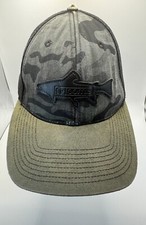 Loomis camouflage snapback for sale  Mobile