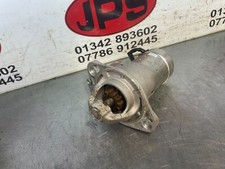 Starter motor yanmar for sale  GODSTONE