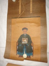 antique silk painting for sale antique silk painting for sale Pensacola