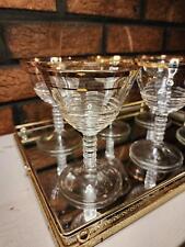 Vintage federal glass for sale  Morrill