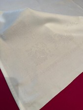 Belle petite nappe d'occasion  Briare