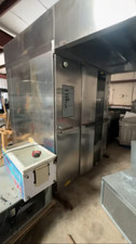 Baxter ov500g2 double for sale  Fort Lauderdale