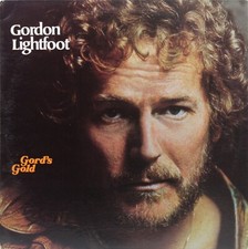 Gordon lightfoot gord for sale  San Luis Obispo