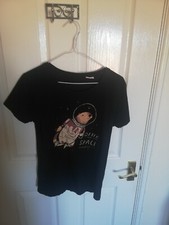 Otter space graphic for sale  CHESTERFIELD