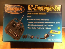 Carson elektro beginner gebraucht kaufen  Föhr