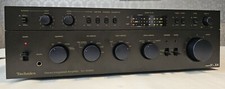 Technics 8088k stereo gebraucht kaufen  Salzgitter