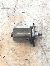 Motorino avviamento per usato  Italia