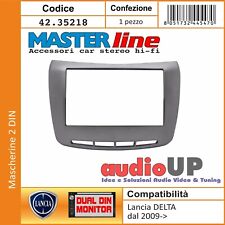 Mascherina radio din usato  Marigliano