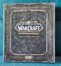 World warcraft battle usato  Moncalieri
