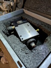 Tete laser trumpf d'occasion  La Voulte-sur-Rhône