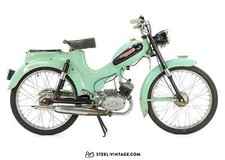 Motorino legnano di usato  Rivoli