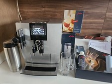 Jura j90 tft gebraucht kaufen  Beckum