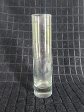 Clear glass cylinder for sale  Montello
