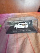 Die cast fiat usato  Pescara