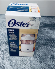 Oster 3181 electric for sale  Telford