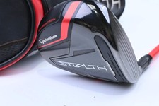 Taylormade stealth wood for sale  LOANHEAD