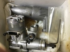 Vintage max nitro for sale  BRIDGEND