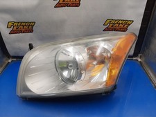 Driver left headlight for sale  Annandale