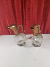 Pair vintage silea for sale  ROSSENDALE
