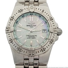 Breitling starliner a71340 for sale  Saint Petersburg