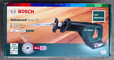 Bosch säbelsäge advanced gebraucht kaufen  Emsdetten
