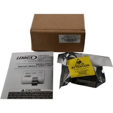 NOVO Lennox 59W51 102635-01, Kit de Módulo de Substituição Prodigy BACnet comprar usado  Enviando para Brazil