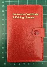 1970s driving licence for sale  LLANDRINDOD WELLS